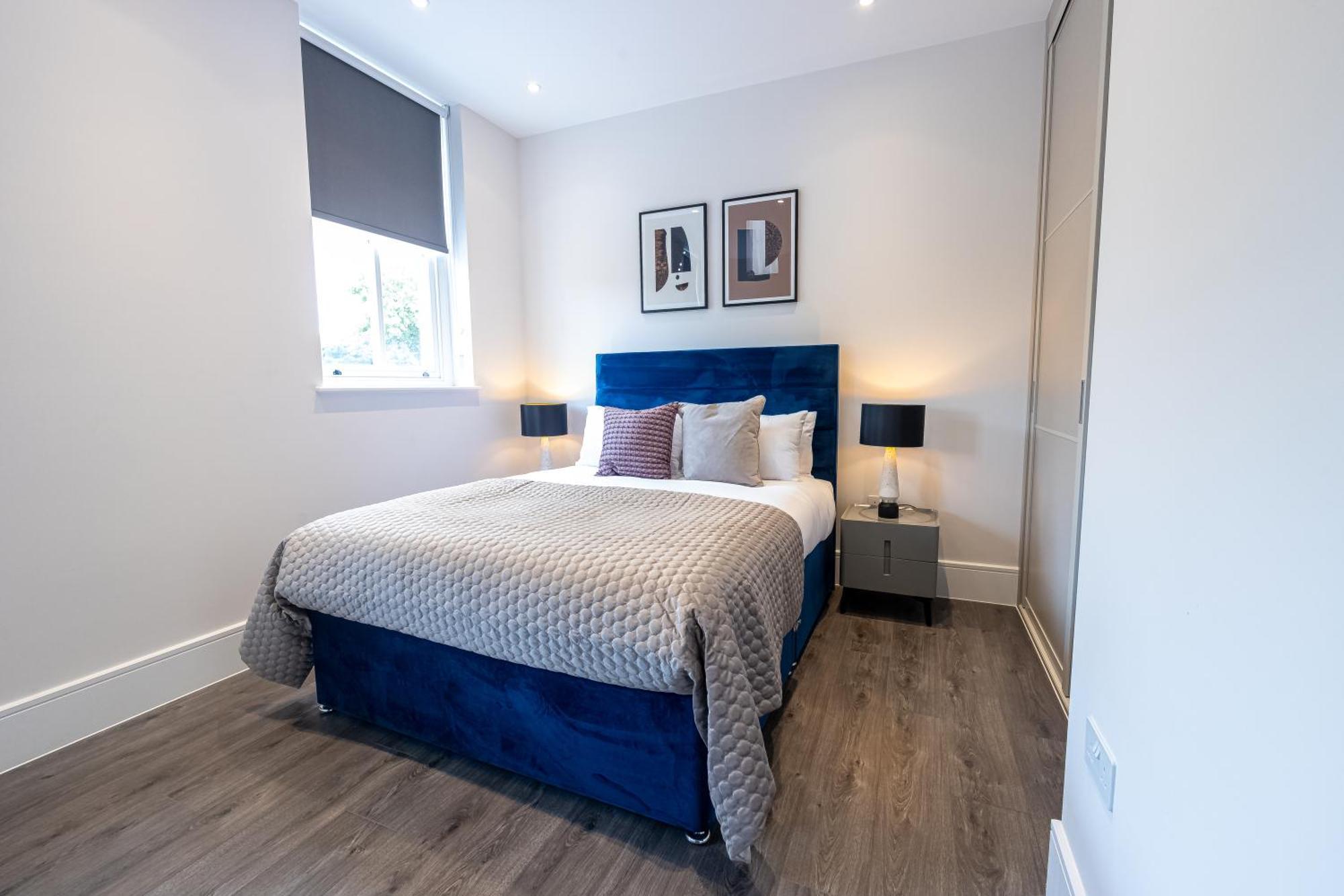 Premier London Apartments Near Camden Markets Very Close To Tube Stations By Sojo Stay Exterior photo