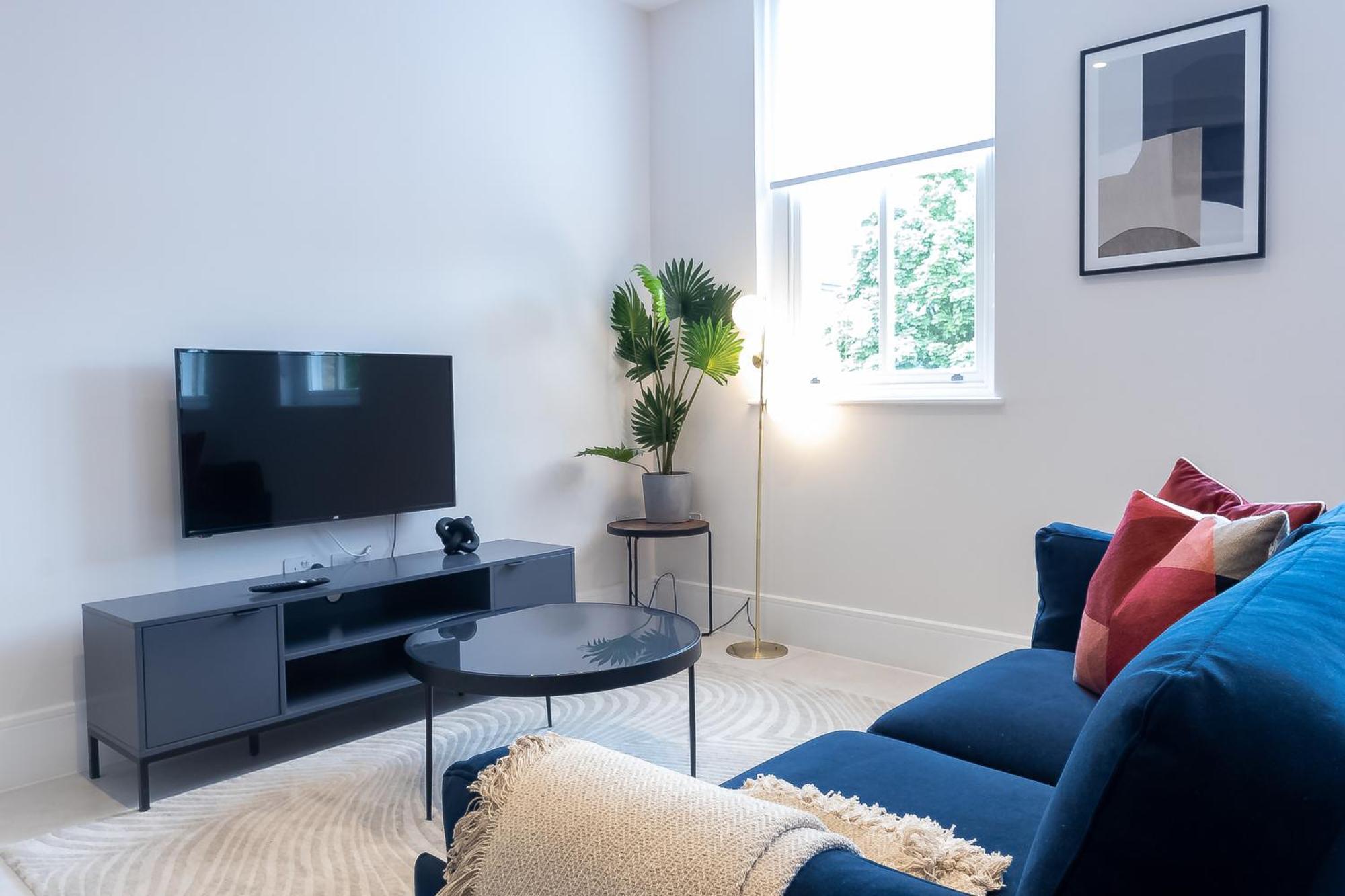 Premier London Apartments Near Camden Markets Very Close To Tube Stations By Sojo Stay Exterior photo