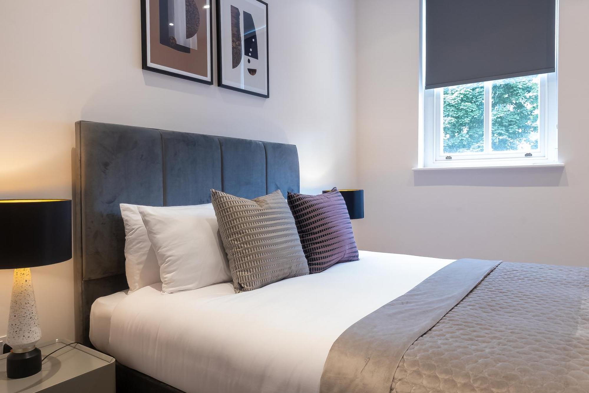 Premier London Apartments Near Camden Markets Very Close To Tube Stations By Sojo Stay Exterior photo