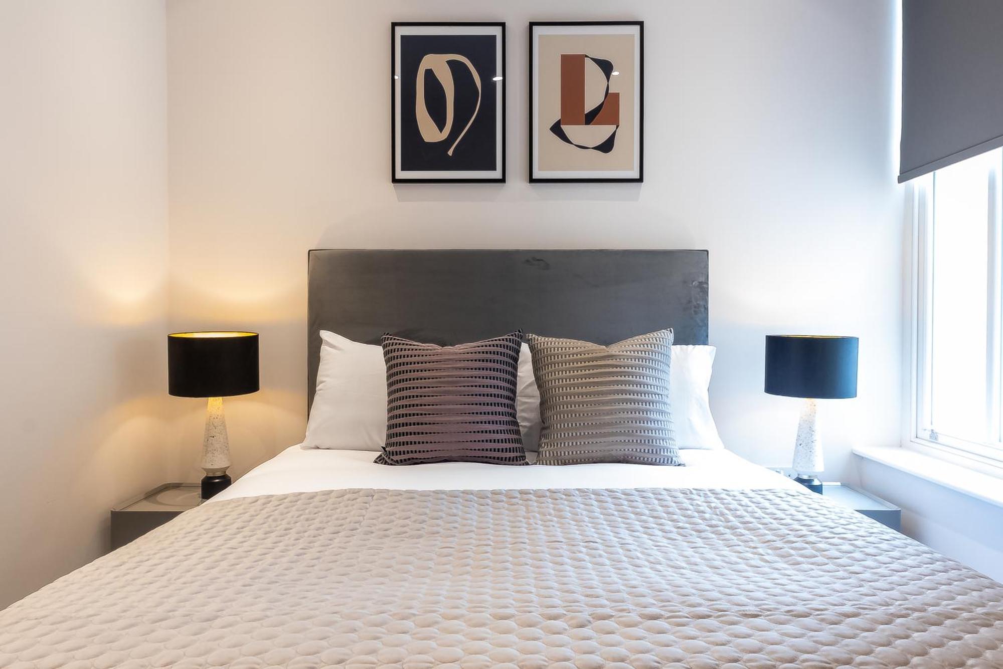 Premier London Apartments Near Camden Markets Very Close To Tube Stations By Sojo Stay Exterior photo