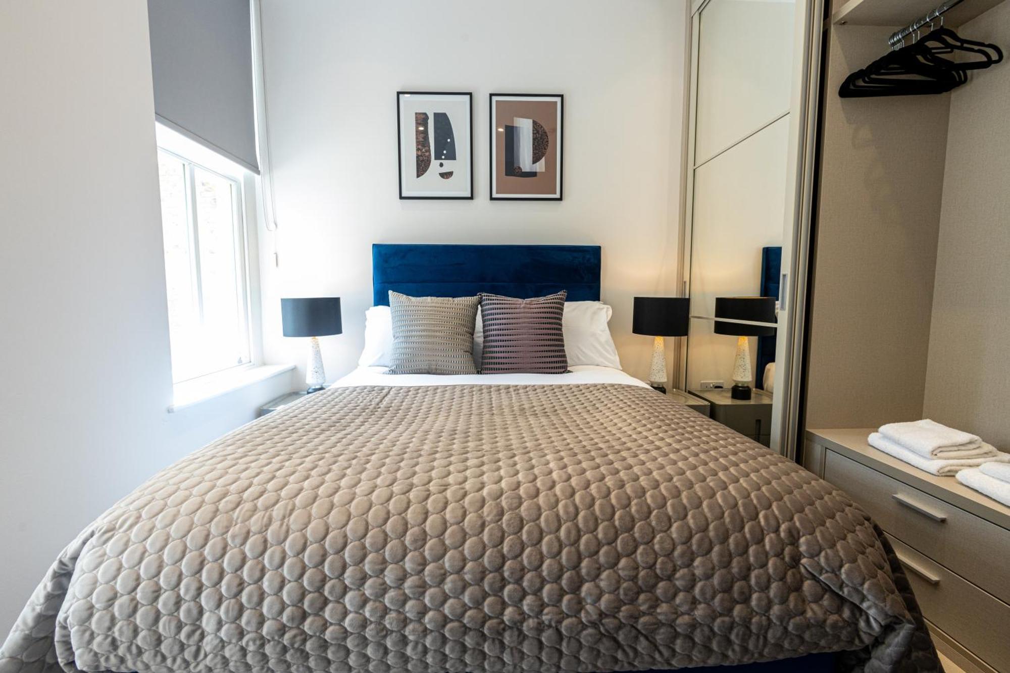Premier London Apartments Near Camden Markets Very Close To Tube Stations By Sojo Stay Exterior photo