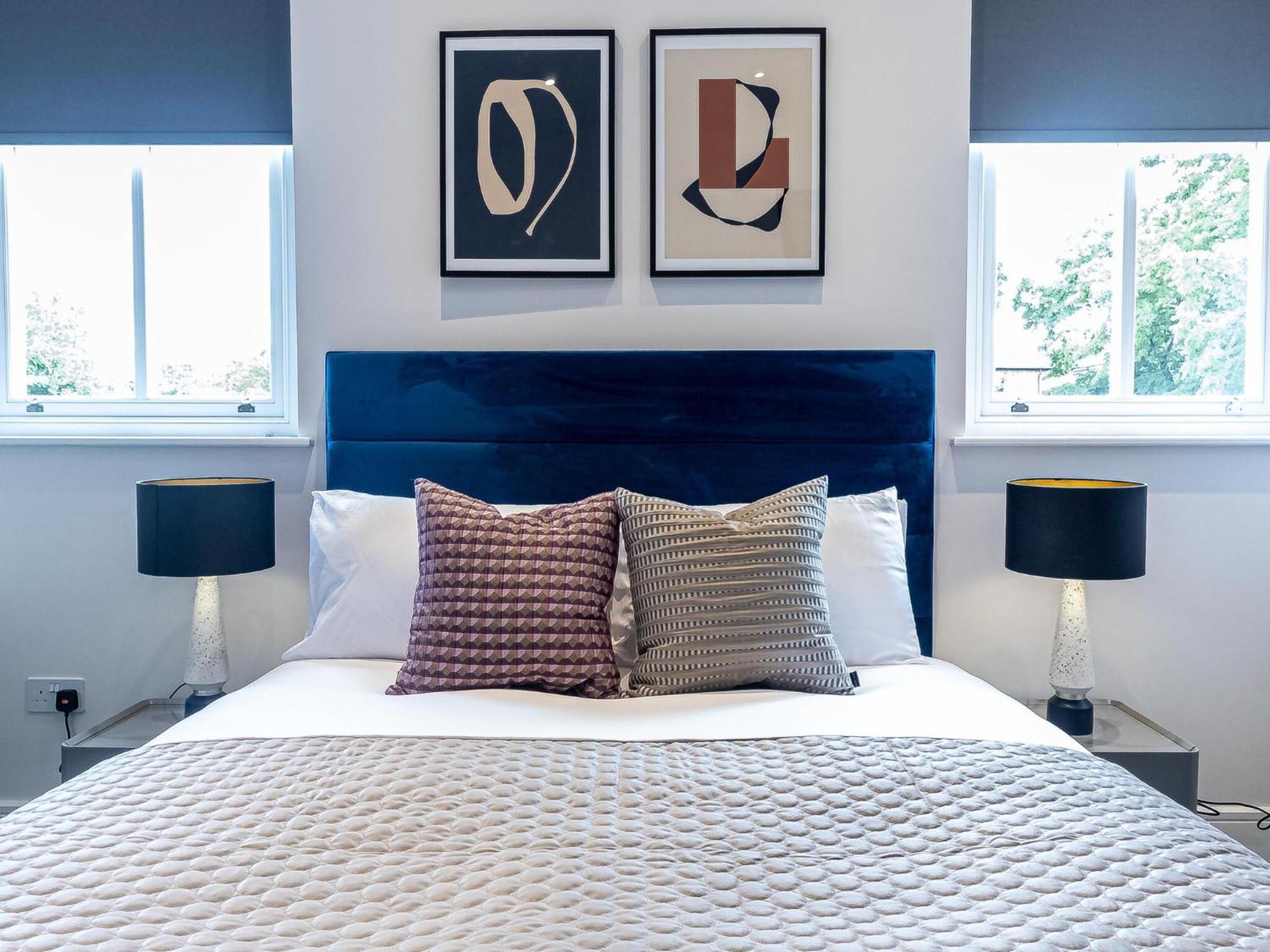Premier London Apartments Near Camden Markets Very Close To Tube Stations By Sojo Stay Exterior photo