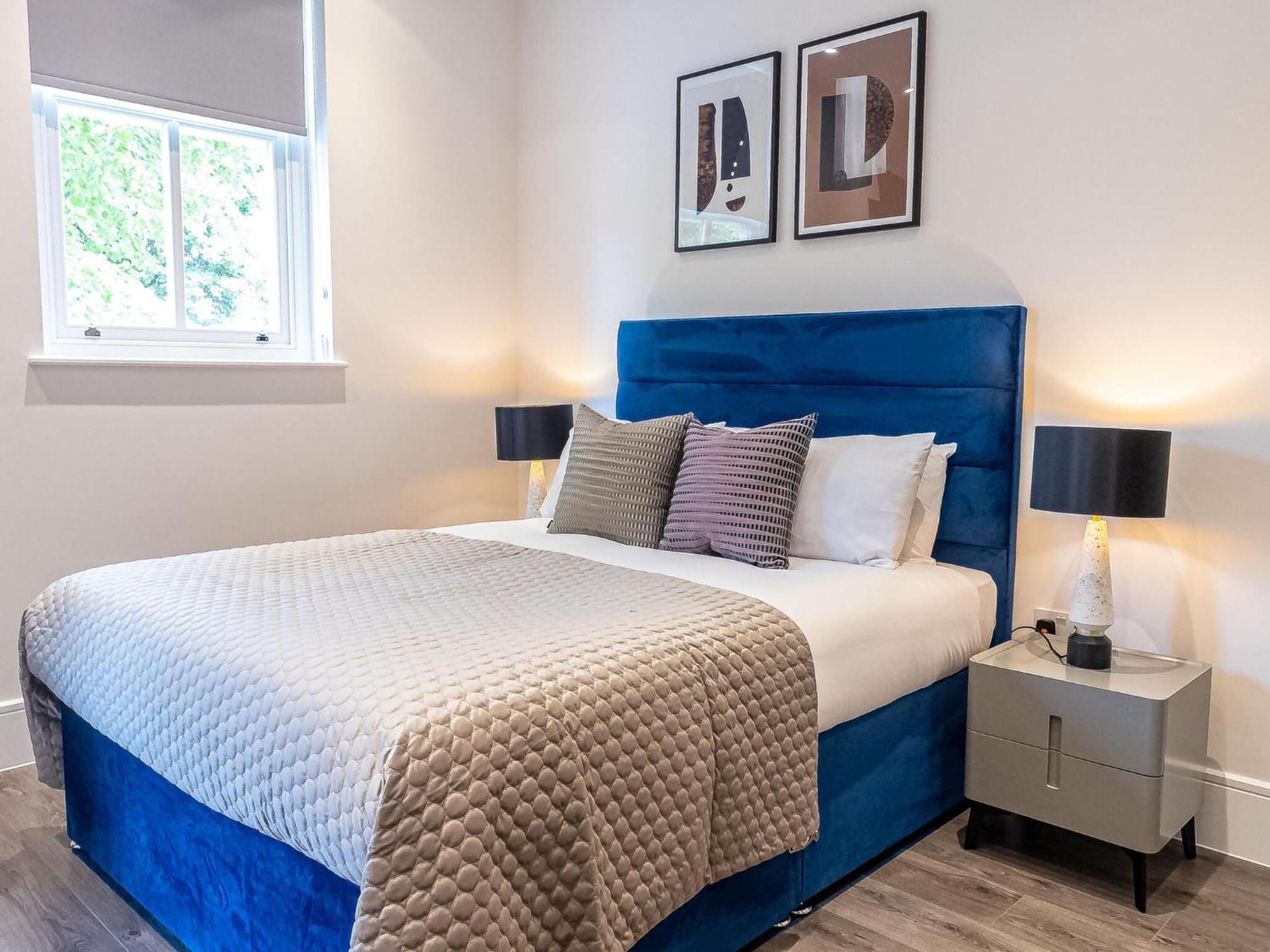 Premier London Apartments Near Camden Markets Very Close To Tube Stations By Sojo Stay Exterior photo