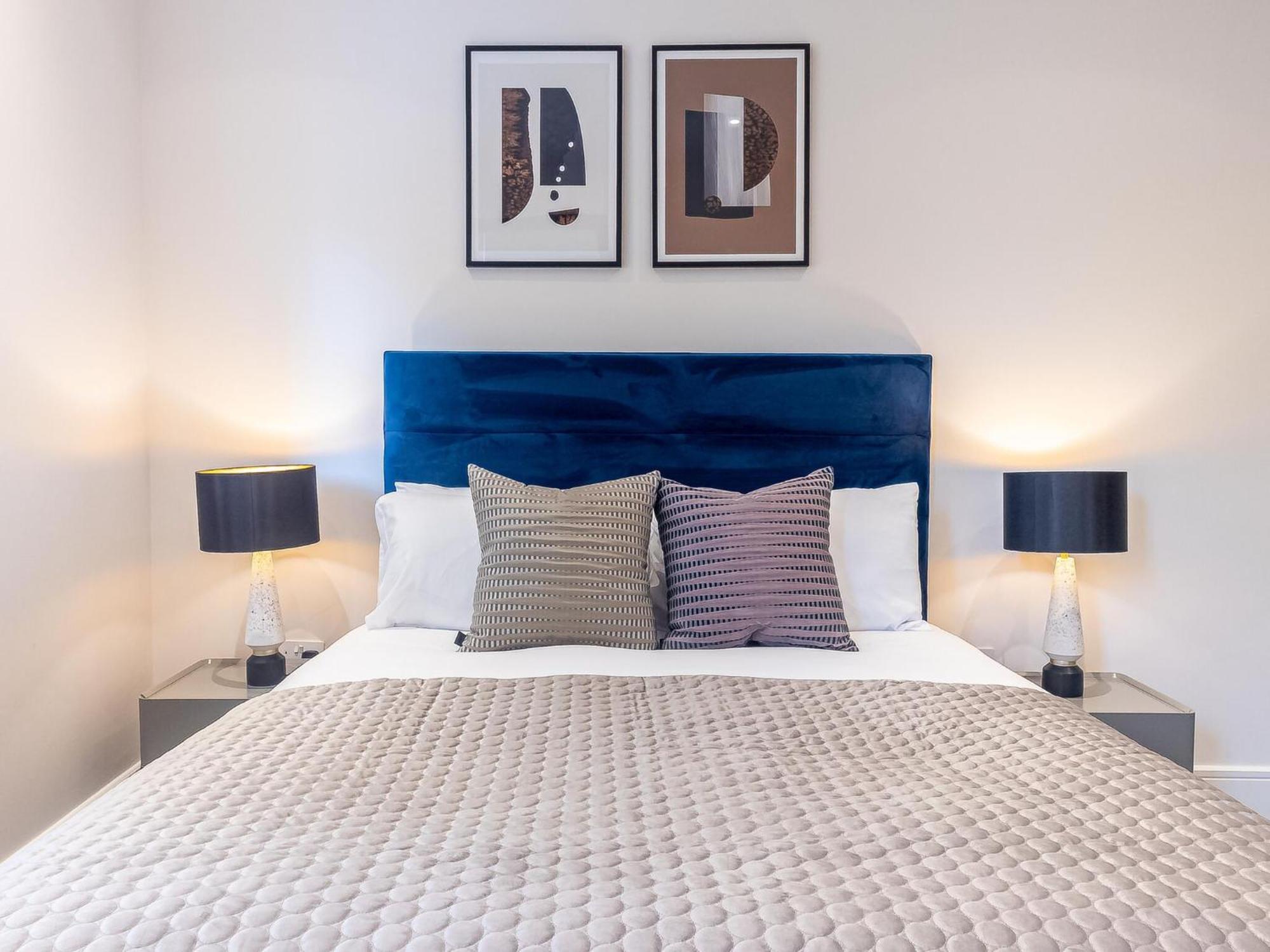 Premier London Apartments Near Camden Markets Very Close To Tube Stations By Sojo Stay Exterior photo