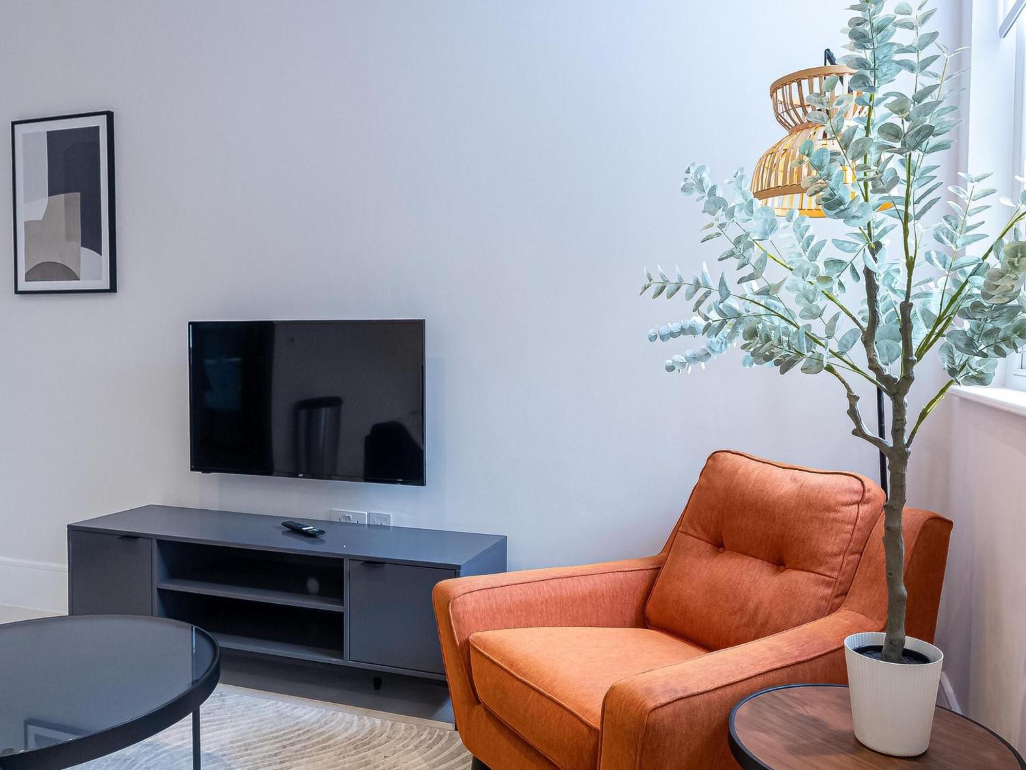 Premier London Apartments Near Camden Markets Very Close To Tube Stations By Sojo Stay Exterior photo